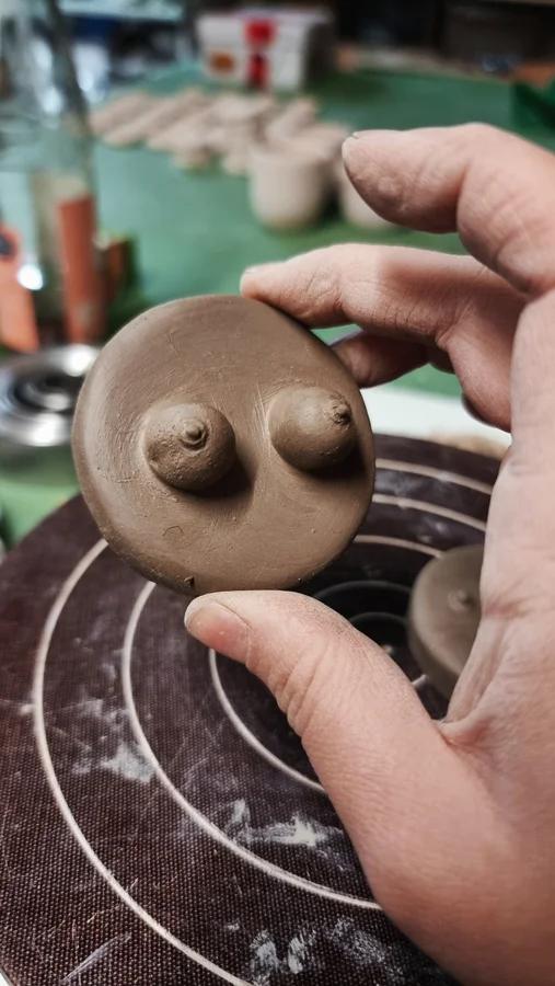 Keramik-Modellier Workshop - Vorschaubild 7