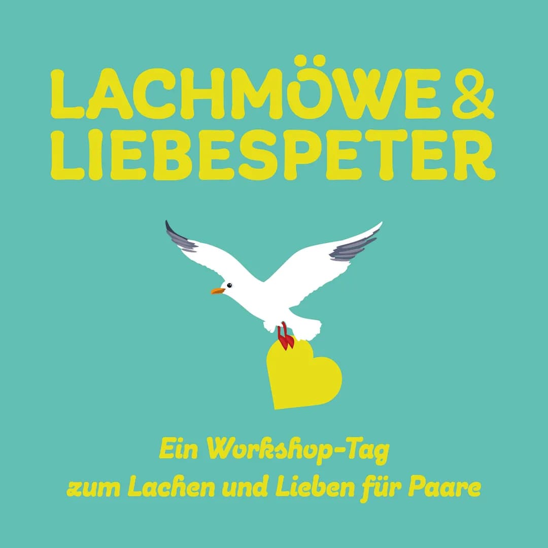 Lachmöwe & Liebespeter | Thumbnail 0