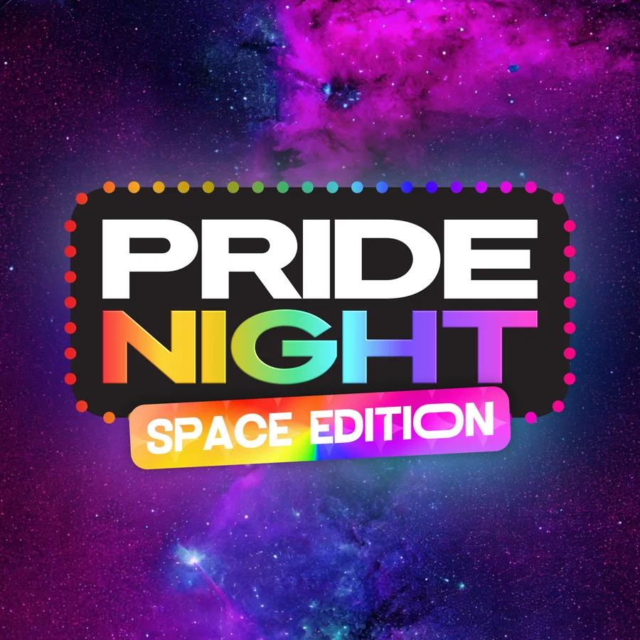 Pride Night Weekend XXL 2024