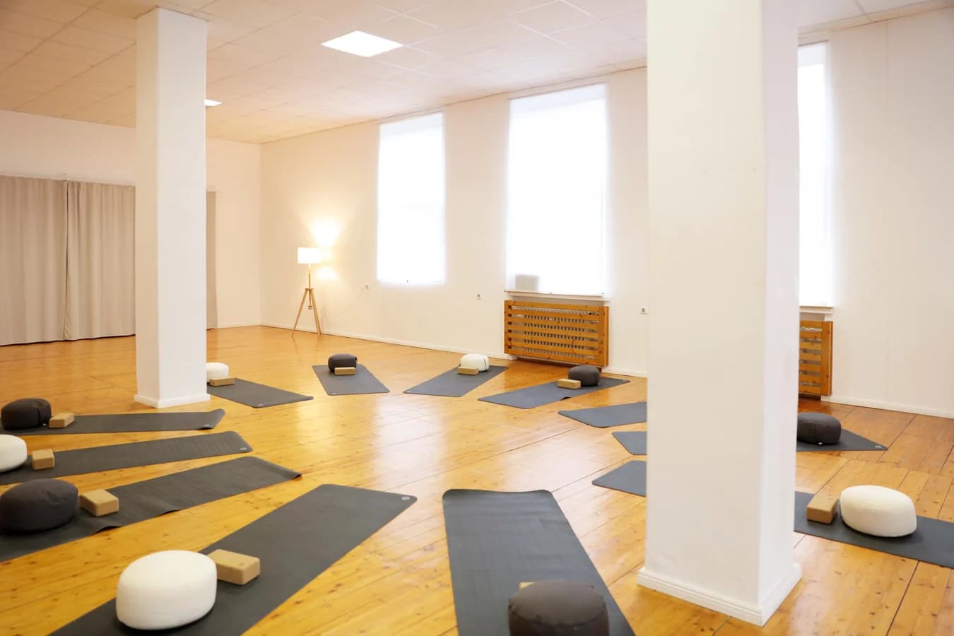 Yin Yoga & Gong - Vorschaubild 2