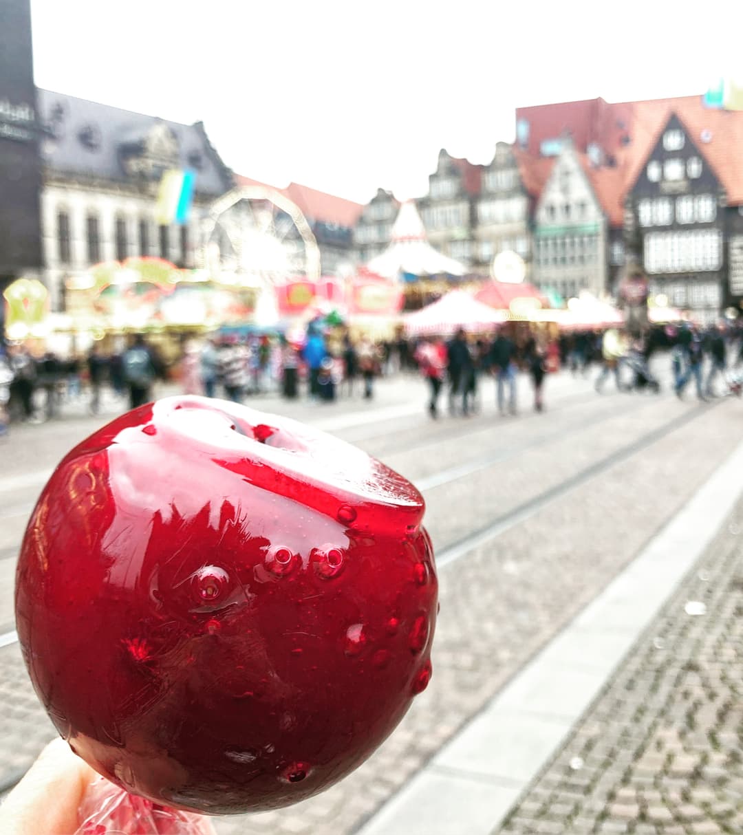 Bremer Freimarkt