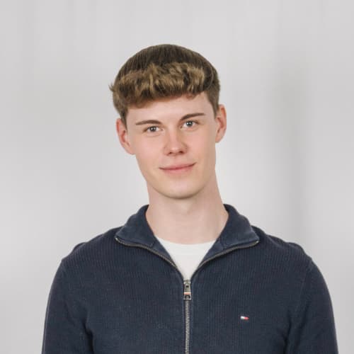 Joel de Jonge